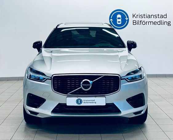 Volvo XC60 Recharge T8 AWD 288 kW image number 6