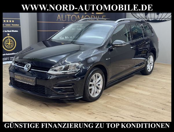 Volkswagen Golf Variant 2.0 TDI DSG 110 kW image number 1