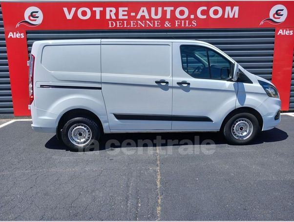  Ford Transit Custom 320 L1H1 Trend 96 kW image number 5