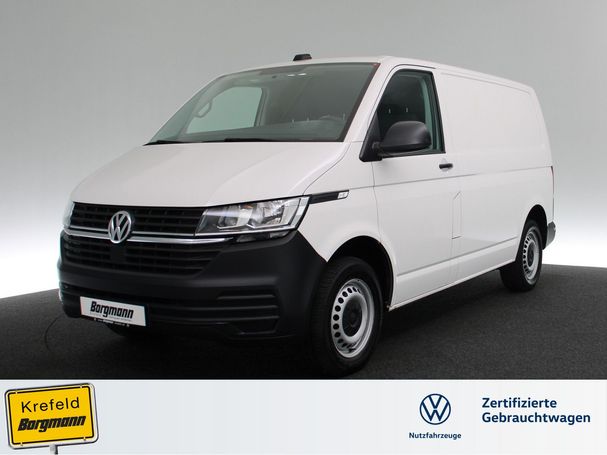 Volkswagen T6 Transporter T6 2.0 TDI EcoProfi 81 kW image number 1