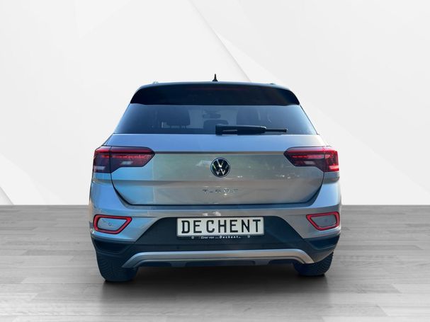 Volkswagen T-Roc 1.5 TSI DSG 110 kW image number 3