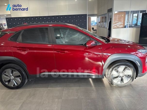 Hyundai Kona 150 kW image number 5