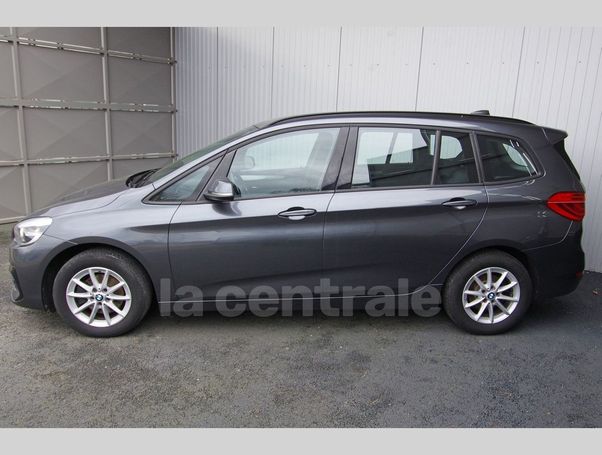 BMW 216d Gran Tourer 85 kW image number 5