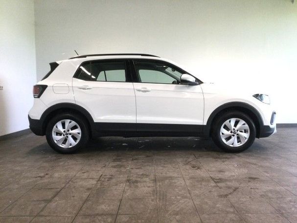 Volkswagen T-Cross 70 kW image number 2