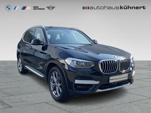 BMW X3 xDrive 135 kW image number 6