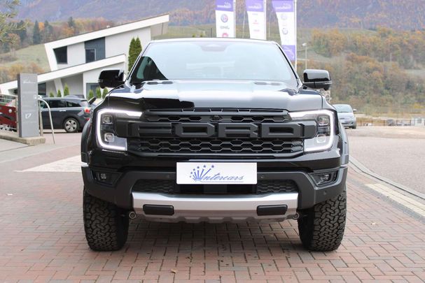 Ford Ranger Raptor 3.0 EcoBoost 215 kW image number 1