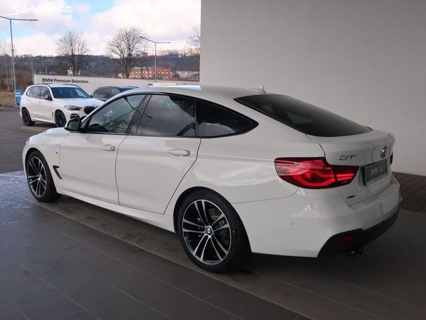 BMW 330d Gran Turismo xDrive 190 kW image number 4