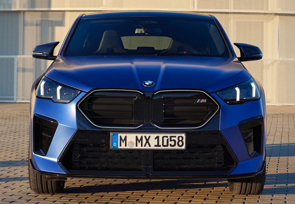 BMW X2 sDrive 100 kW image number 6