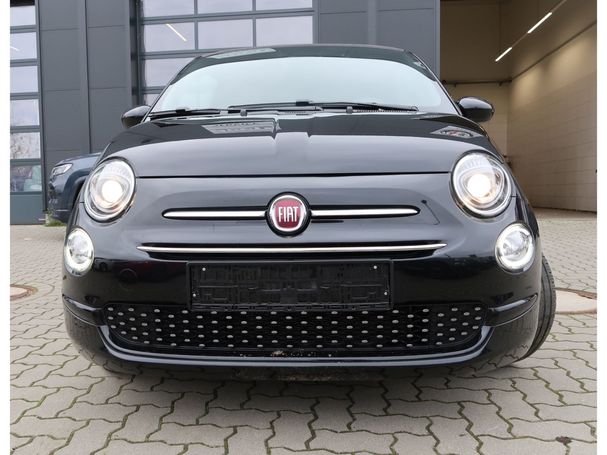 Fiat 500C 51 kW image number 2