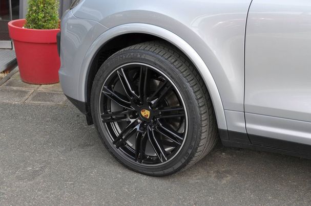 Porsche Cayenne 193 kW image number 7