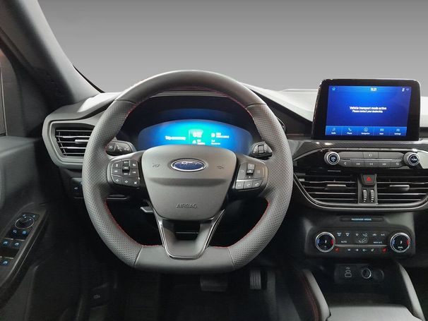 Ford Kuga 2.5 Hybrid AWD 141 kW image number 7