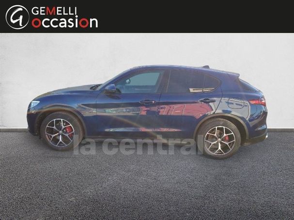 Alfa Romeo Stelvio 2.2 Diesel AT8 Q4 154 kW image number 5