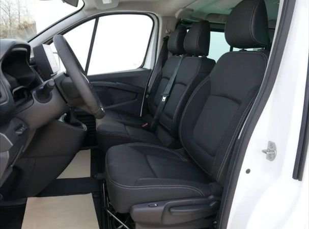 Renault Trafic 81 kW image number 6