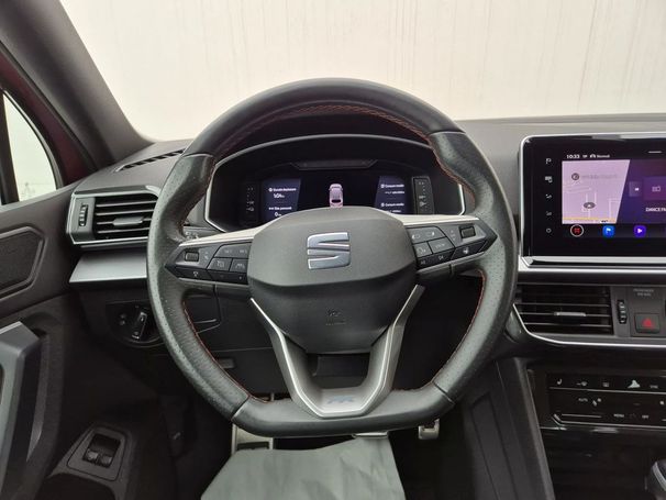 Seat Tarraco 110 kW image number 13