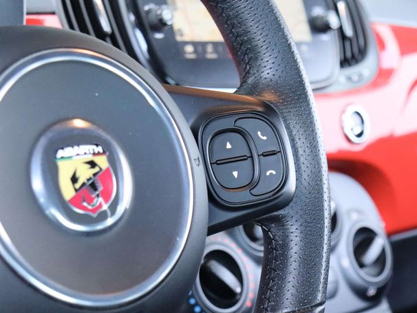 Abarth 595 107 kW image number 12