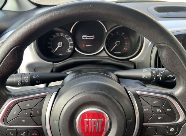 Fiat 500L 1.4 70 kW image number 12