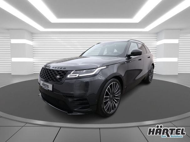 Land Rover Range Rover Velar 3.0d R-Dynamic 221 kW image number 1