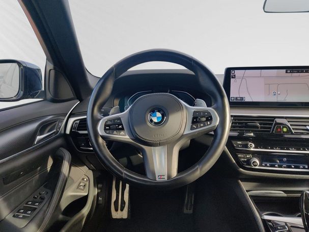 BMW 530 e 215 kW image number 7