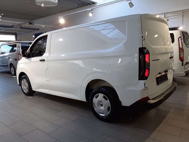 Ford Transit Custom 320 L1H1 Trend 100 kW image number 3