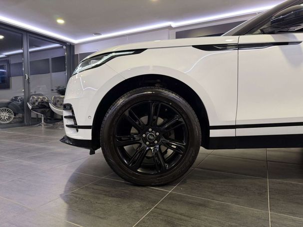 Land Rover Range Rover Velar 132 kW image number 14