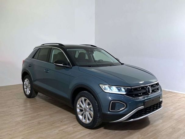 Volkswagen T-Roc 1.5 TSI DSG 110 kW image number 2