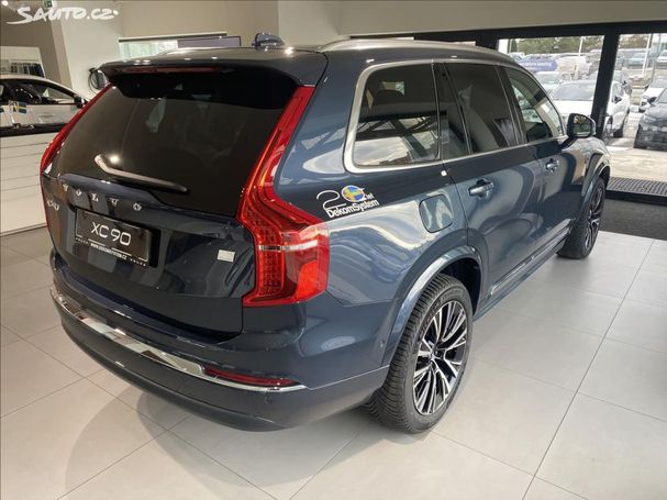 Volvo XC90 T8 AWD Ultimate 335 kW image number 4