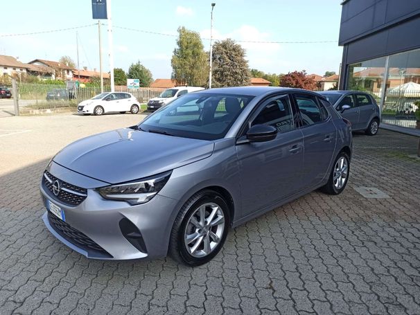 Opel Corsa 1.5 Elegance 74 kW image number 8