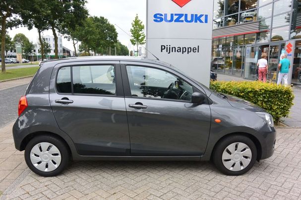 Suzuki Celerio 1.0 Comfort 50 kW image number 9