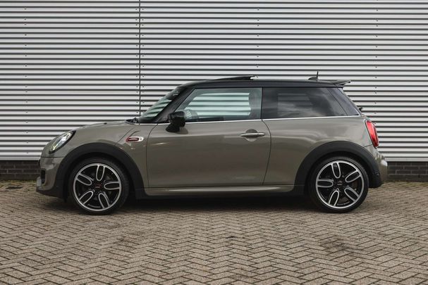 Mini Cooper S Trim 141 kW image number 3