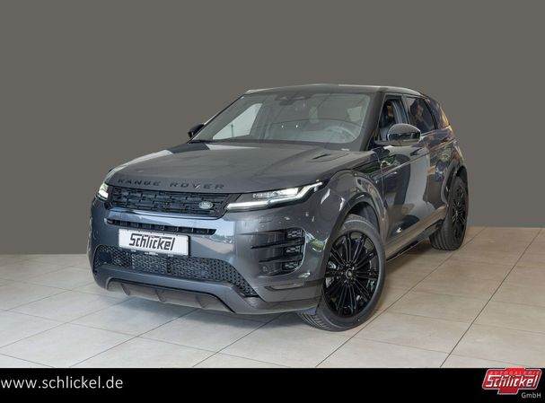 Land Rover Range Rover Evoque 118 kW image number 1