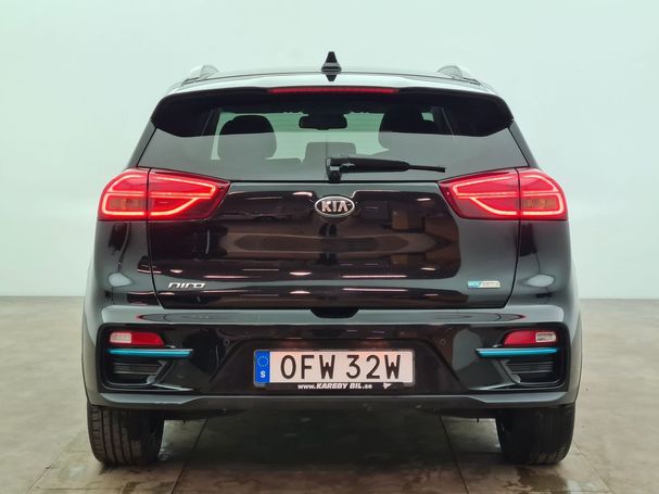 Kia Niro e 64 kWh 150 kW image number 3