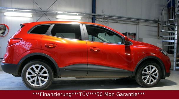 Renault Kadjar 85 kW image number 6