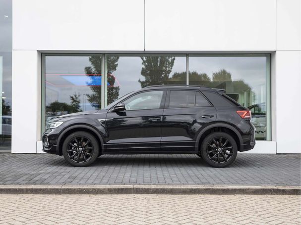 Volkswagen T-Roc 1.0 TSI T-Roc 81 kW image number 3