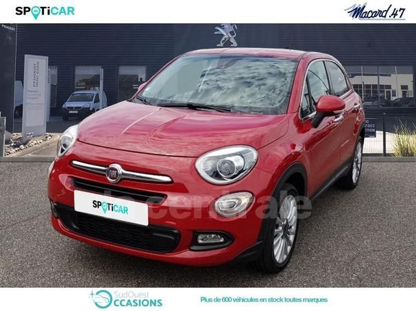 Fiat 500X 1.4 Multiair 4x2 Lounge 103 kW image number 1