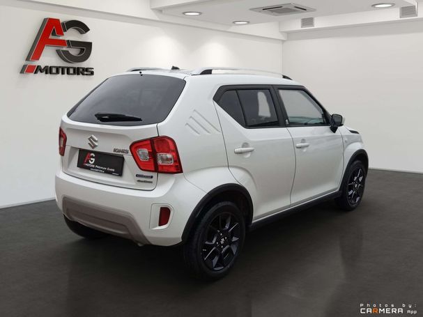 Suzuki Ignis 61 kW image number 5