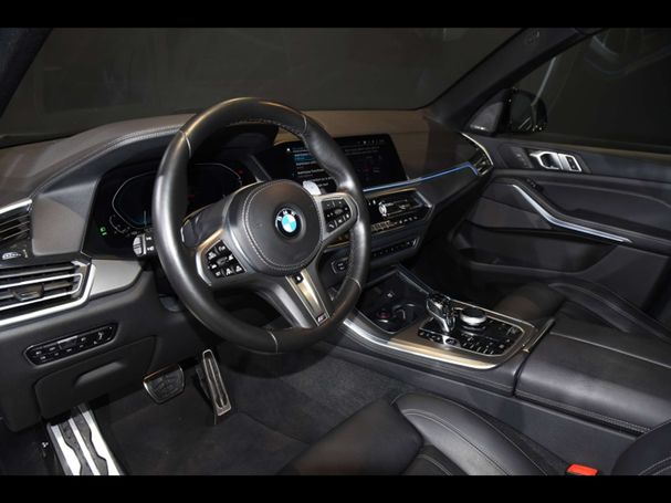 BMW X5 xDrive 213 kW image number 5