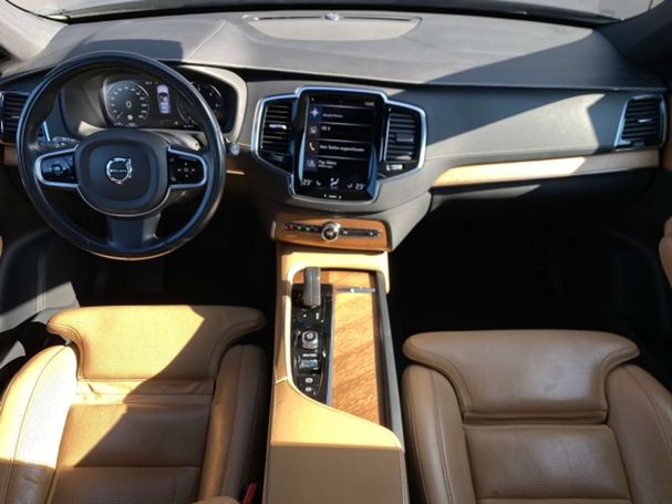 Volvo XC90 B5 AWD Inscription 172 kW image number 9