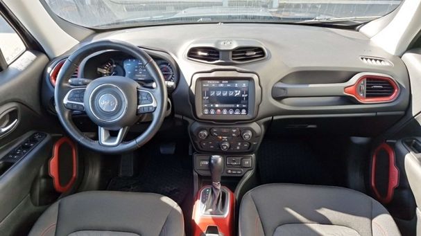 Jeep Renegade 132 kW image number 6