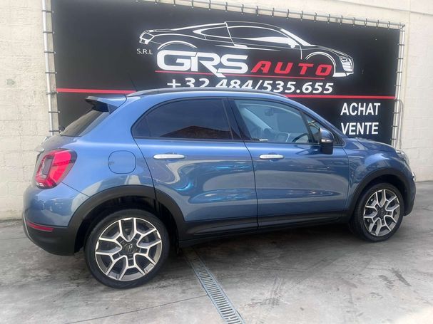 Fiat 500X 1.0 FireFly Cross 88 kW image number 2