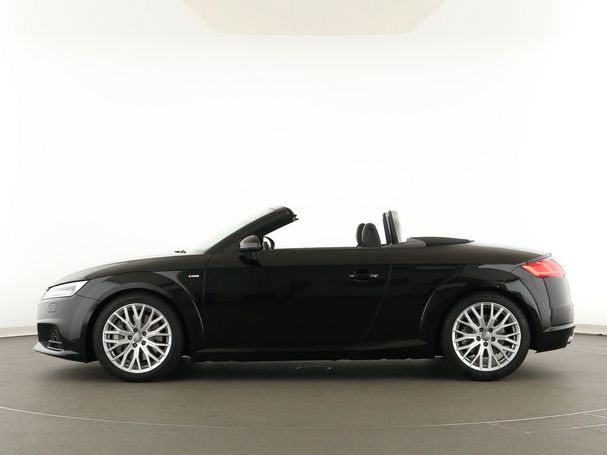 Audi TT 45 TFSI 180 kW image number 6