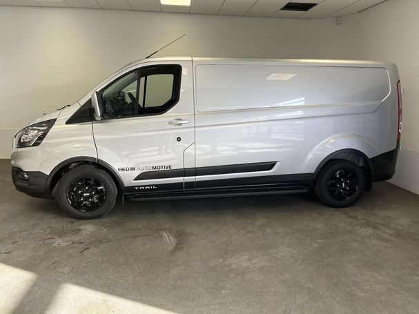 Ford Transit Custom 300 L2H1 2.0 TDCi Trail 96 kW image number 6