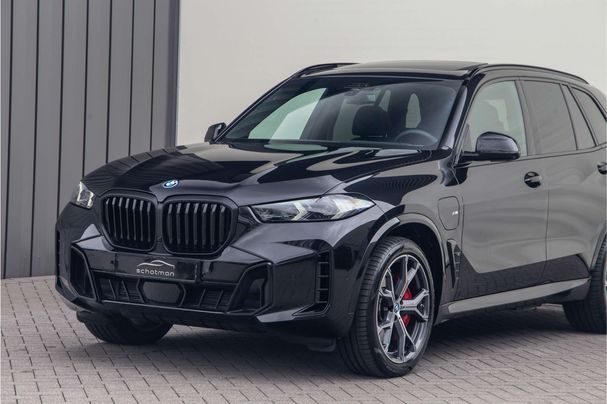 BMW X5 50e xDrive 360 kW image number 17