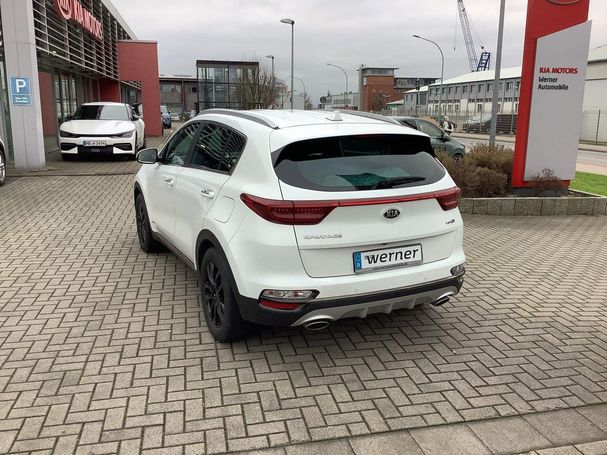 Kia Sportage 1.6 T-GDi GT LINE 130 kW image number 3