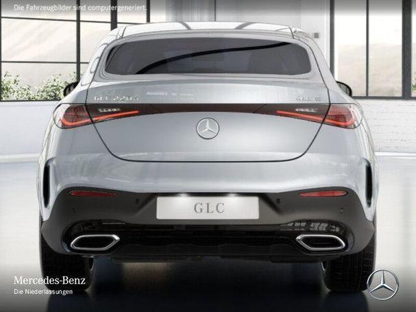 Mercedes-Benz GLC 220 d 145 kW image number 7