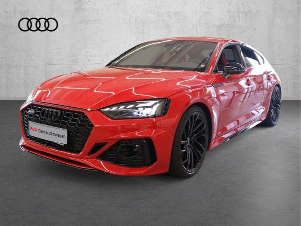 Audi RS5 2.9 TFSI Sportback 331 kW image number 1