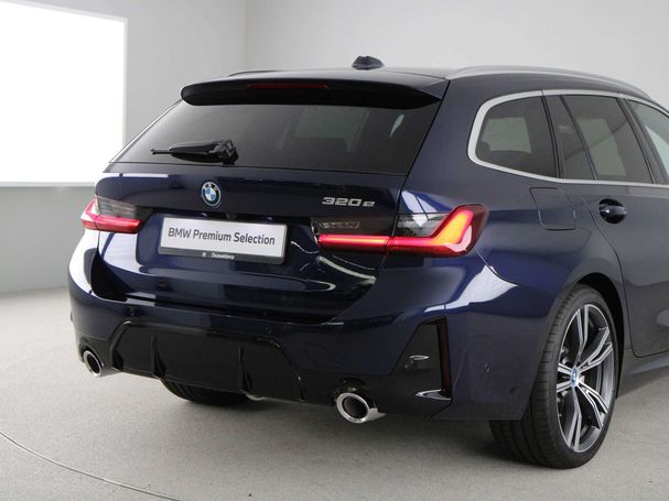 BMW 320 e Touring 150 kW image number 19