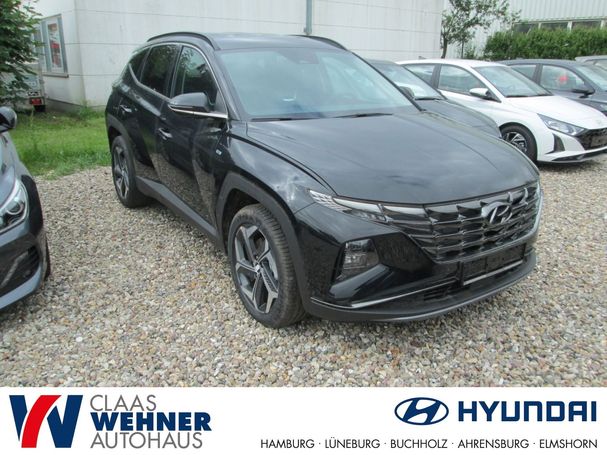 Hyundai Tucson 1.6 T-GDI Prime 132 kW image number 1