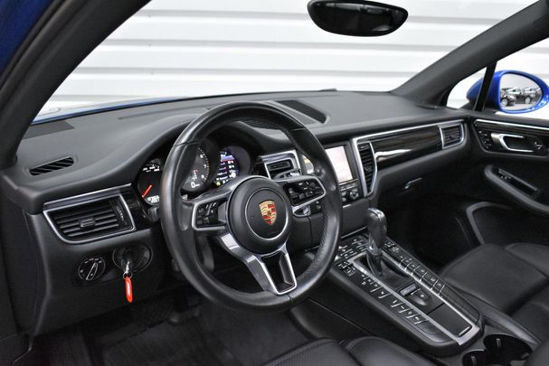 Porsche Macan S 250 kW image number 7