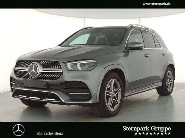 Mercedes-Benz GLE 400 d 243 kW image number 1