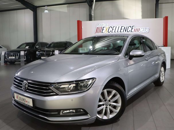 Volkswagen Passat 2.0 TDI Comfortline 110 kW image number 1